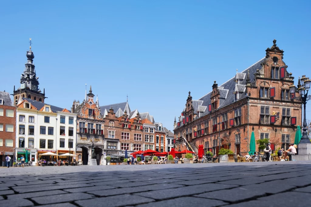 Aankoopmakelaar Nijmegen Aankoopmakelaar Nijmegen