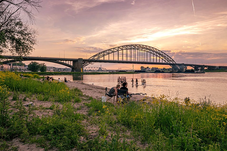 Aankoopmakelaar Nijmegen