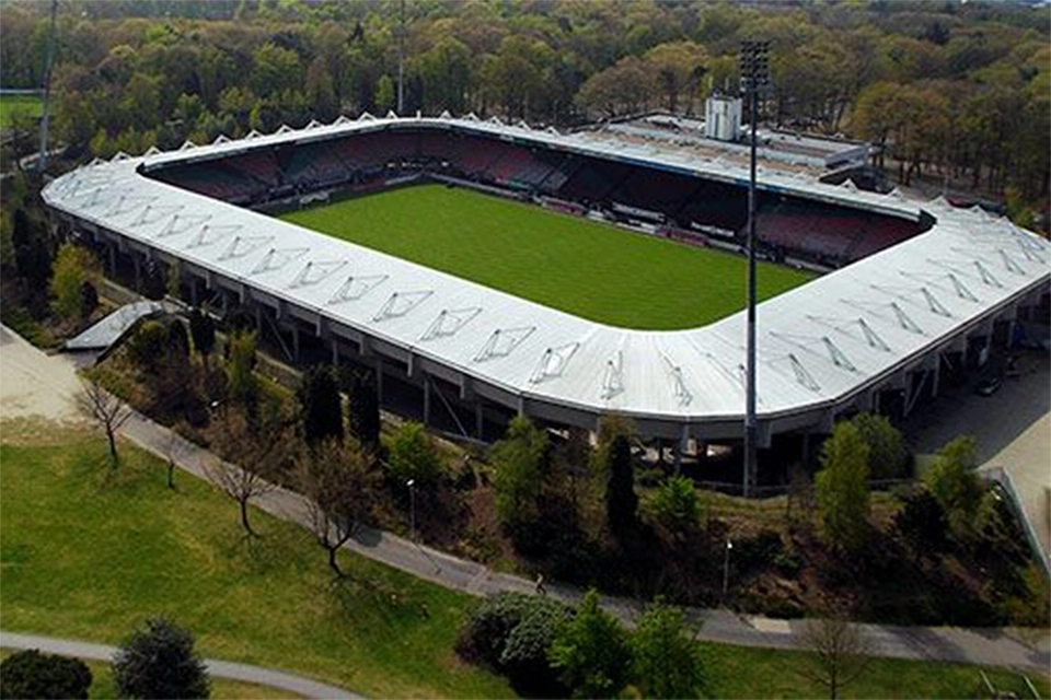 Huis kopen Nijmegen Huis kopen Nijmegen