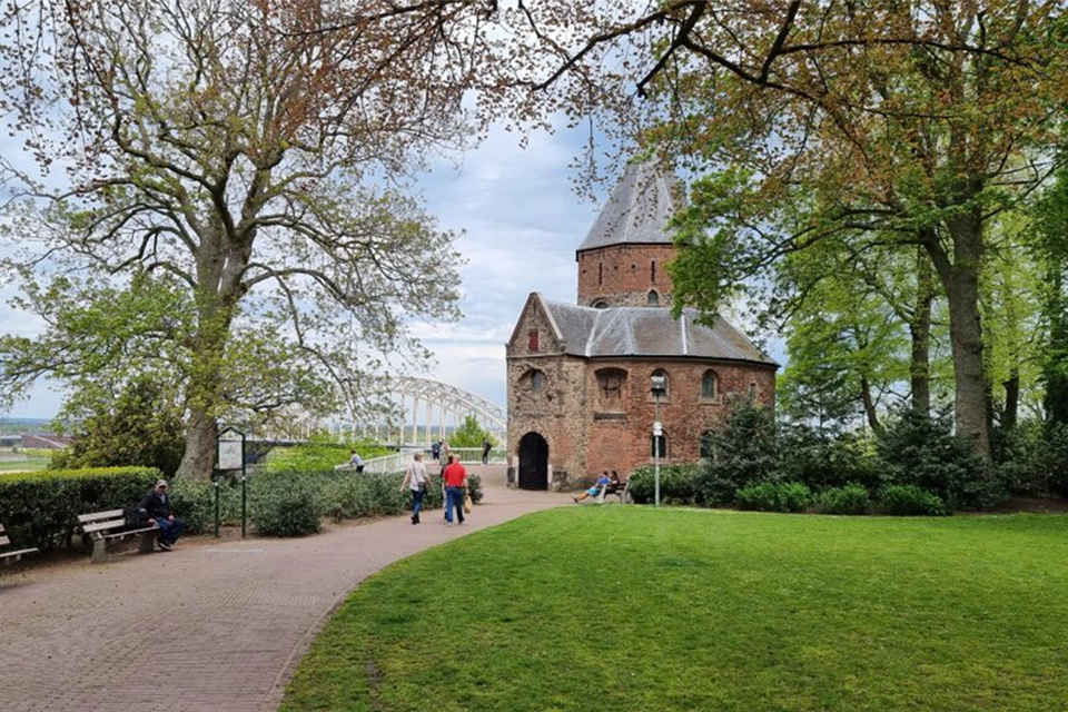 Huis kopen Nijmegen Huis kopen Nijmegen