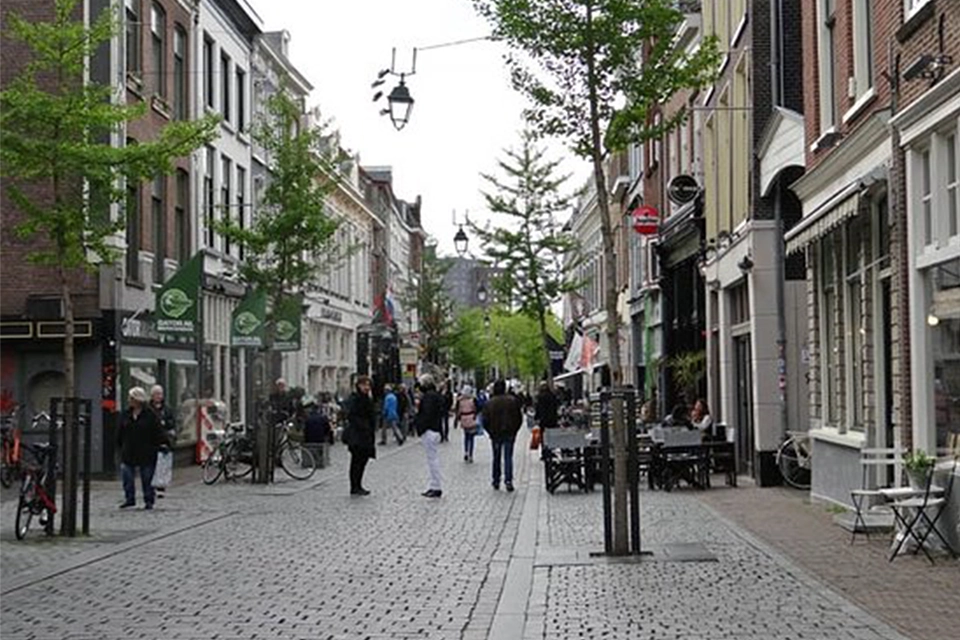 Huis kopen Nijmegen Huis kopen Nijmegen