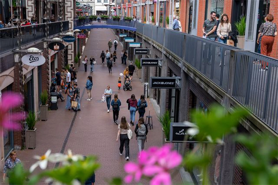 Huis kopen Nijmegen Huis kopen Nijmegen