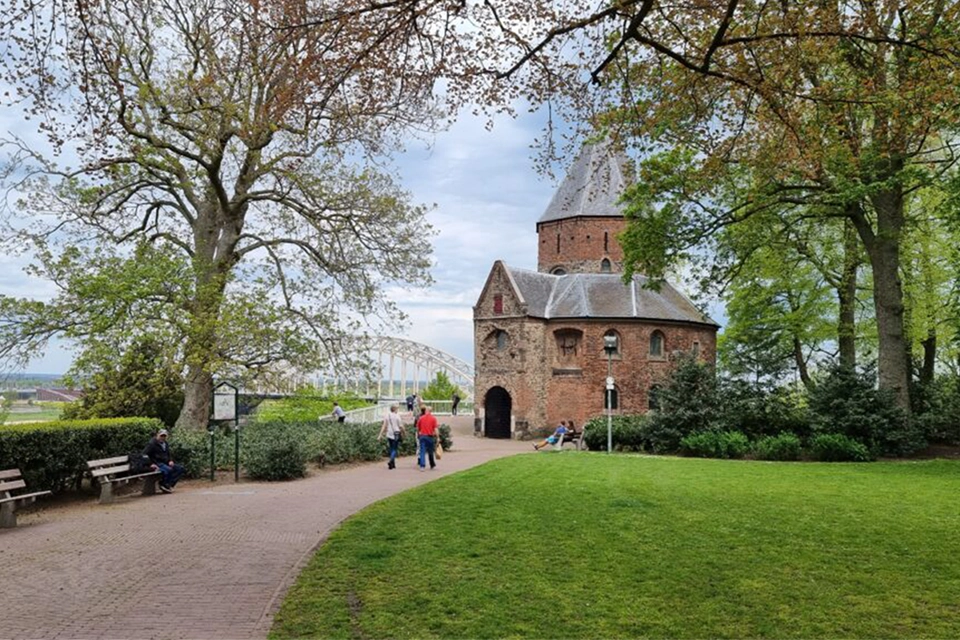 Huis Nijmegen - Plus Makelaardij