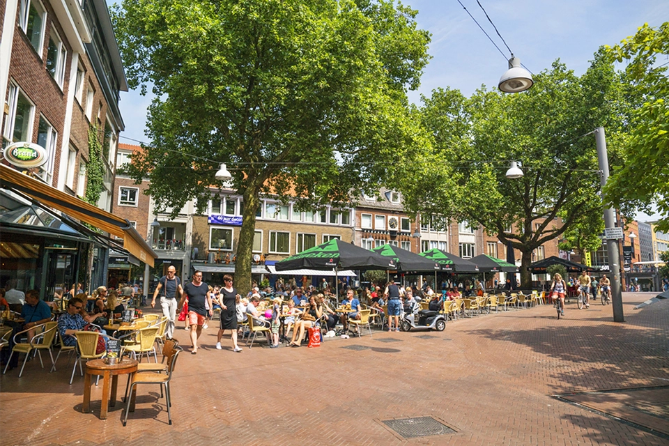 Huis verkopen Nijmegen