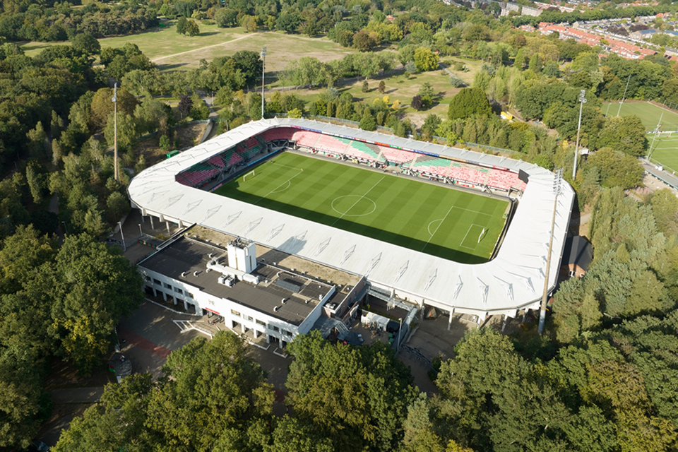 Makelaar Nijmegen