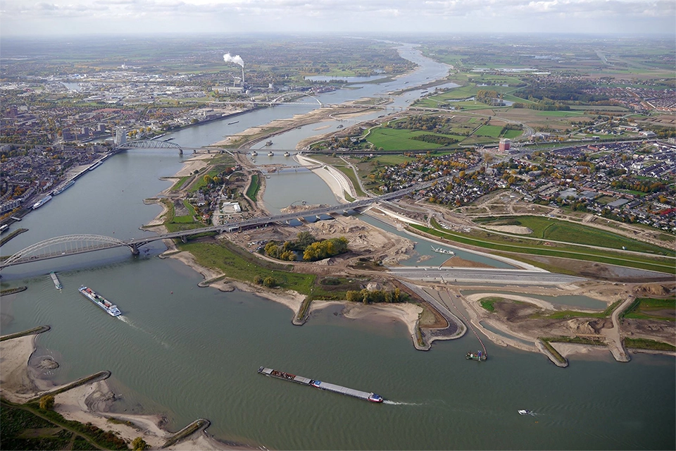 Makelaar Nijmegen Lent