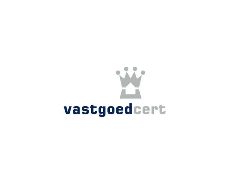 Vastgoedcert