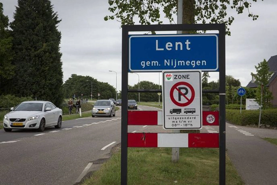 Huis kopen Nijmegen Lent