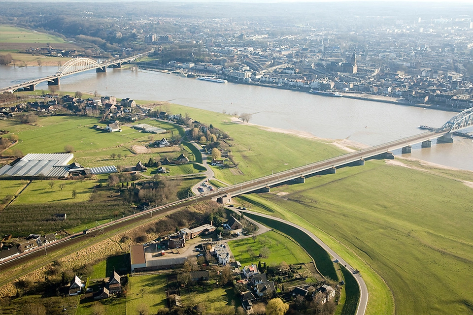 Huis kopen Nijmegen Lent