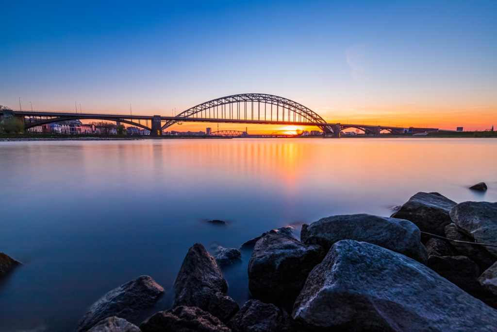 Appartement Nijmegen