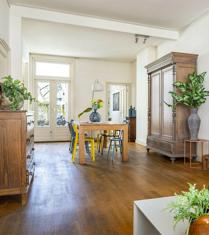 jaren '30 woning te koop Nijmegen jaren '30 woning te koop Nijmegen