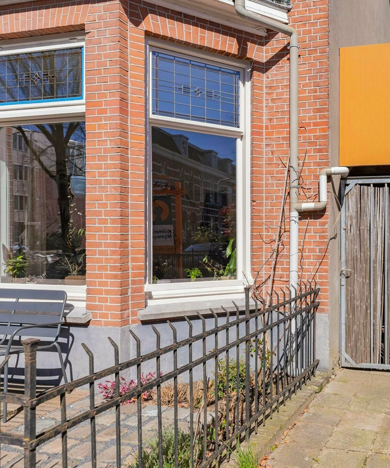 jaren '30 woning te koop Nijmegen jaren '30 woning te koop Nijmegen