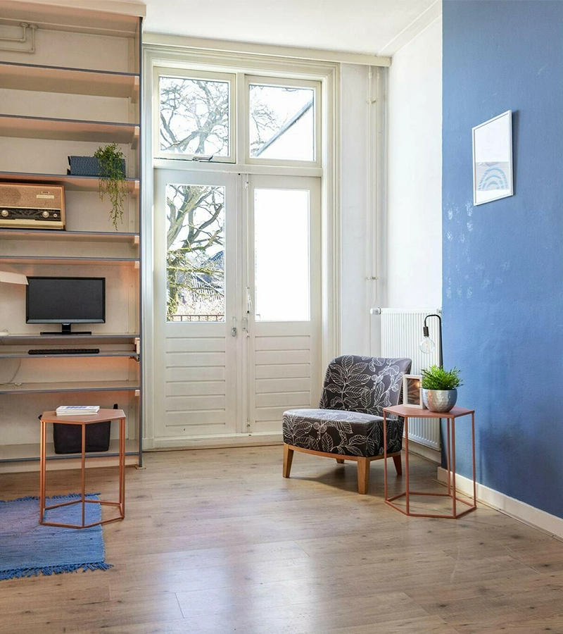 jaren '30 woning te koop Nijmegen jaren '30 woning te koop Nijmegen