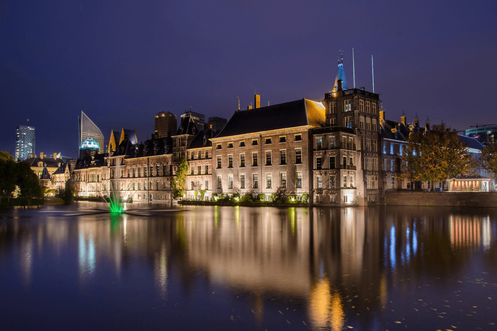 appartement te koop den haag