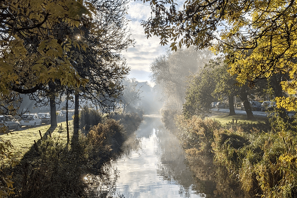 Huis te koop Voorburg