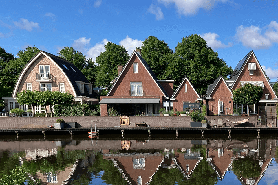 Huis te koop Voorburg