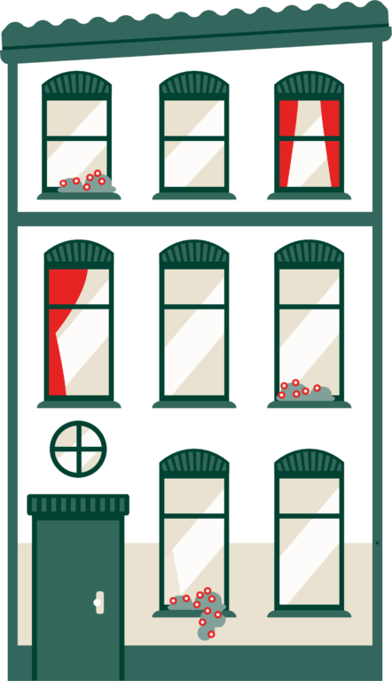 koopwoning den haag